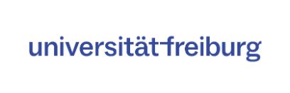 Logo Universität Freiburg