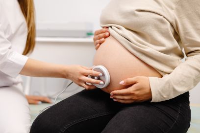 Geburtshilfliche Versorgung im Berner Oberland