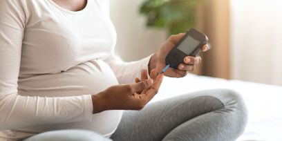 Gesationsdiabetes