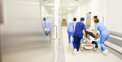 Moral Distress bei Pflegefachpersonen