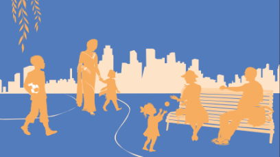 Age Friendly Cities