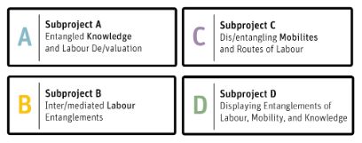 Global Hospital Projects