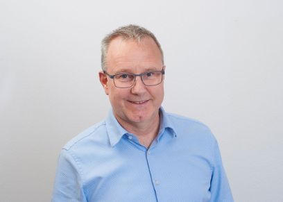 Porträt Patrik Walther