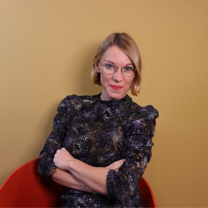 Sonja Forster ist COO der Spitex Kriens. Sie ist diplomierte Pflegewirtin FH mit Schwerpunkt Pflegemanagement und hat einen Master in Business Administration.