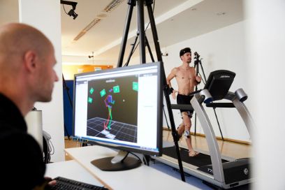 BFH Movement Lab