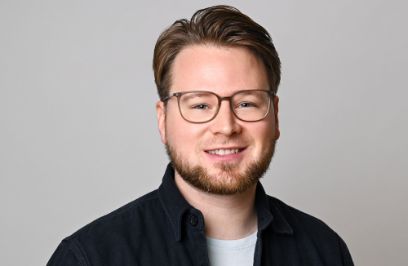 Lukas Aeschlimann AgroFoodPark