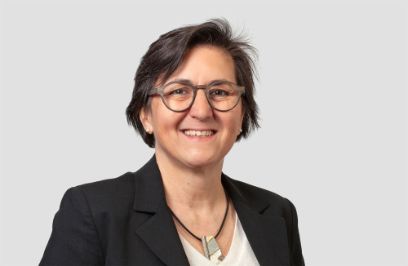 Ursula Kretzschmar AgroFoodPark