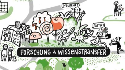 Forschung AgroFoodPark