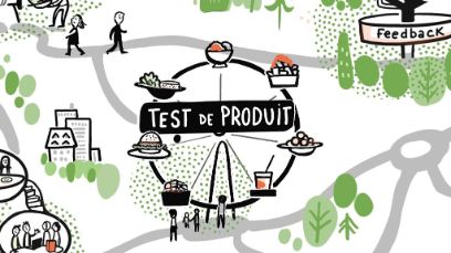 Produkttest AgroFoodPark