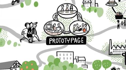 Prototyping AgroFoodPark