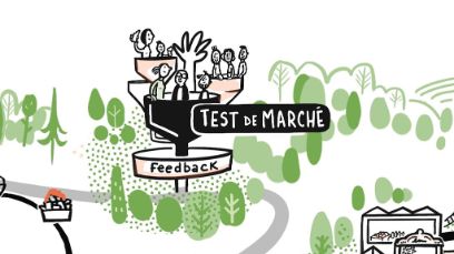 Testmarkt AgroFoodPark