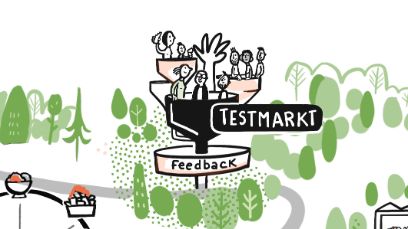 Testmarkt AgroFoodPark