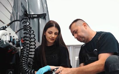 Reconomy