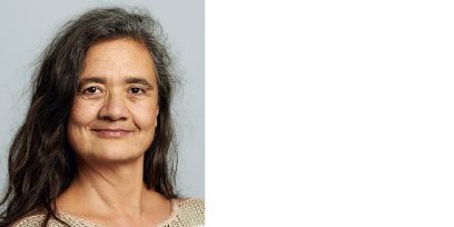 Bettina Scharrer