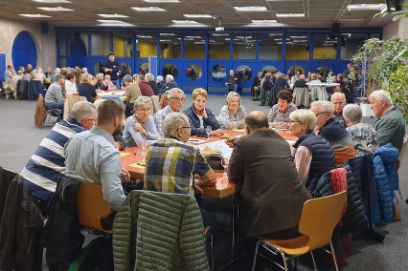 Mitwirkungsforum im Brig-Glis