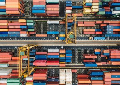 supply chain management