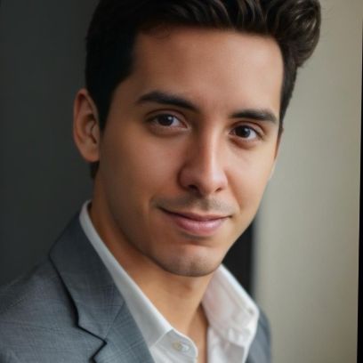 Porträt Jeffrey Avila