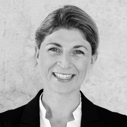 Ina Walthert-Kaufmann