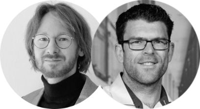 Data Scientist beim Schweizerischen Bundesarchiv & Head of metadata platform beim Bundesamt für Statistik