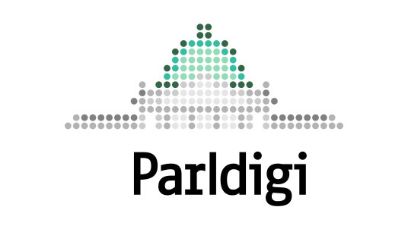 Logo Parldigi