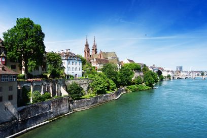 Basel Citizen Assembly