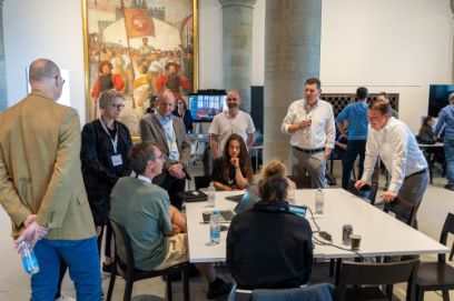 Data Hackdays 2025