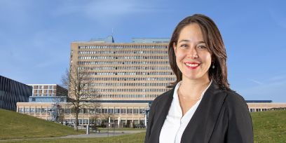 Prof. Dr. Rika Koch