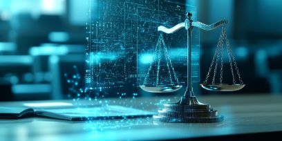 Studie Das Potenzial von Open Source KI im Kontext von  Datenschutz und Berufsgeheimnis