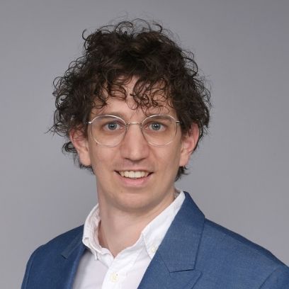 Portrait Marcel Gygli quadratisch