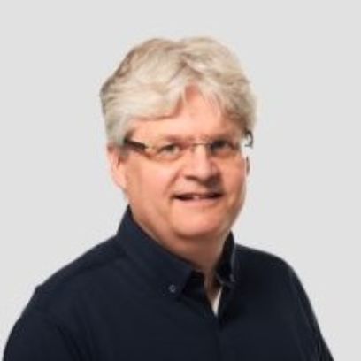 Portrait Stephan Haller