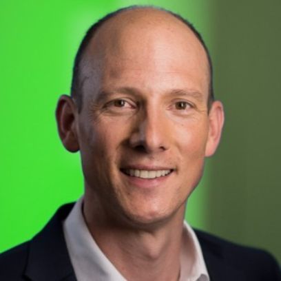 Portrait von Andreas Meier
