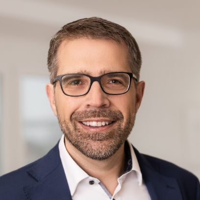 Frank Buchli