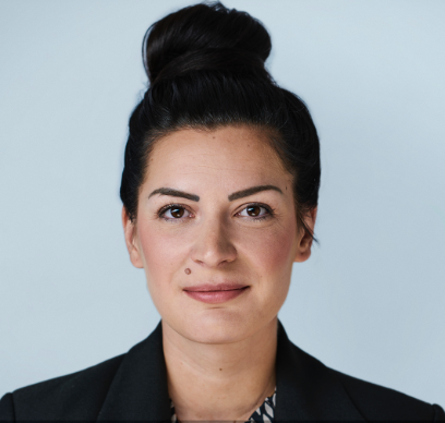 Larissa Fuad