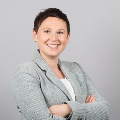 Magdalena Koj