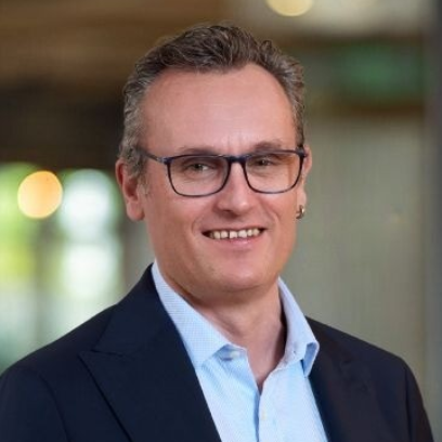 Portrait Patrick Brändli