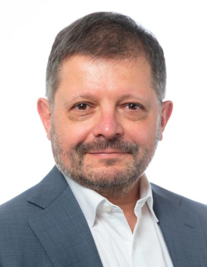 Marco Brenner