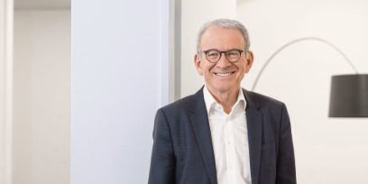 Adrian Lobsiger – Eidgenössischer Datenschutz- und Öffentlichkeitsbeauftragter