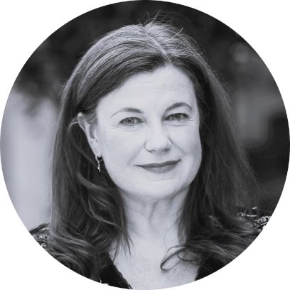 Amanda Brock