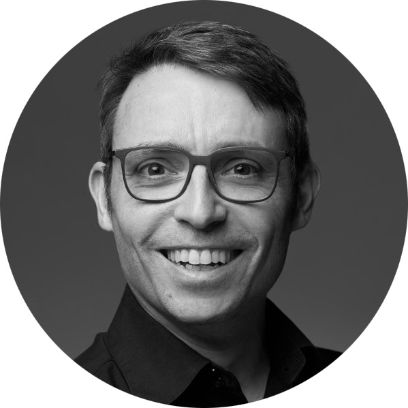 Dr. Rolf Schenker