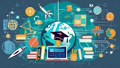 Selbststudium mit generativer KI