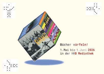 Bücher würfeln