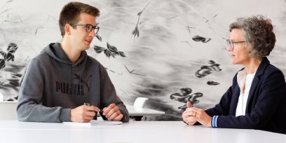 Mentoring Programme