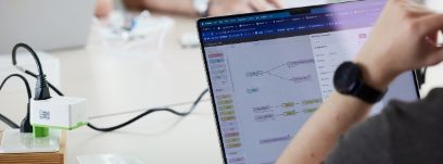 Vertiefung: Distributed Systems and IoT | BSc Informatik BFH