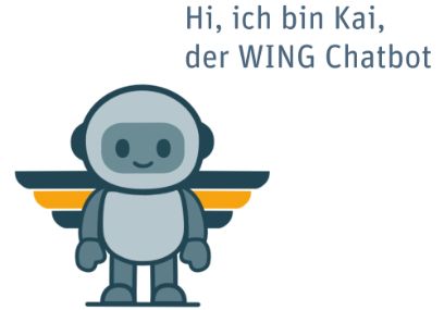 Chatbot Kai