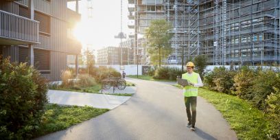 CAS Immobilienbewertung