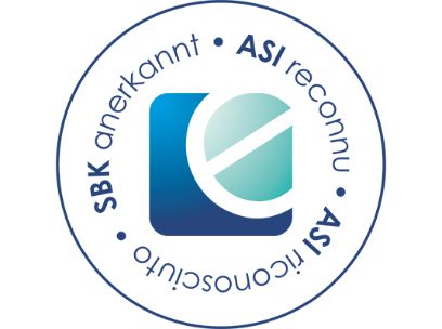 Verlinkung auf Webseite e-Log.ch