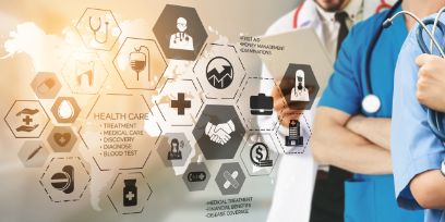 CAS Führung und Management für Kader im Gesundheitswesen