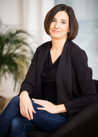 Claudia Kuratli