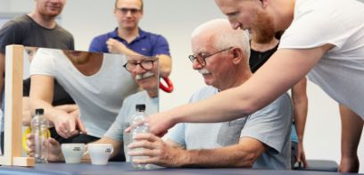 Fachkurs Neurorehabilitation Basic