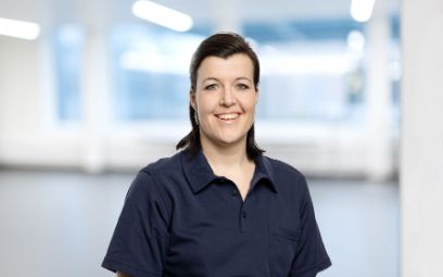 Porträt Andrea Santamaria